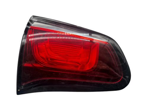 Venstre baglygte bagklap CITROËN C3 II (SC_) 1.4 HDi 70 (SC8HZC, SC8HR0, SC8HP4) (68 hp) 28498446