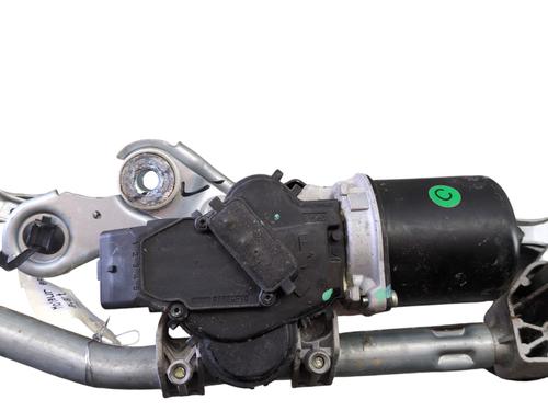 Used Front wiper motor NISSAN JUKE (F15) 1.5 dCi (110 hp) 26020181