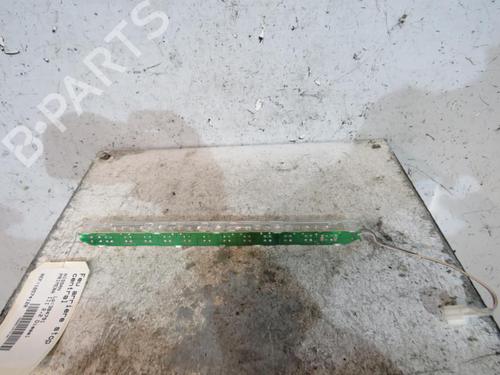 Used Third brake light Third brake light NISSAN PRIMERA Hatchback (P12) 2.2 Di (126 hp) 25066960 25066960