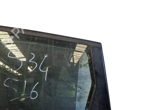 Left rear door RENAULT SCÉNIC III (JZ0/1_) 1.5 dCi | BP25075955C4