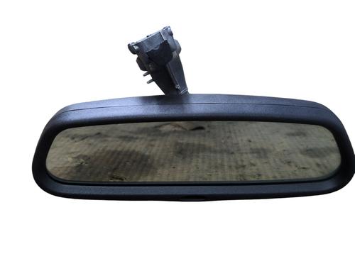 Used Rear mirror PEUGEOT 807 (EB_) 2.0 HDi (107 hp) 27518869