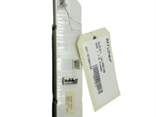 Used Display monitor SUZUKI SX4 (EY, GY) 1.6 DDIS (RW416D) (90 hp) 25077932