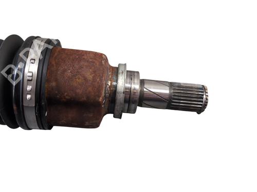 Left front driveshaft NISSAN MICRA V (K14) 1.0 IG-T 100 | BP32732057M38  - Image 6