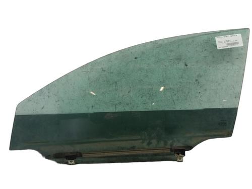 Used Front left door window Front left door window TOYOTA AVENSIS (_T25_) 2.0 D-4D (CDT250_, CDT250R) (116 hp) 25073264 25073264
