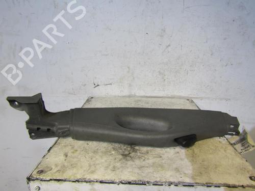 Used Rear left interior door handle CHRYSLER VOYAGER IV (RG, RS) 2.8 CRD (150 hp) 25064252