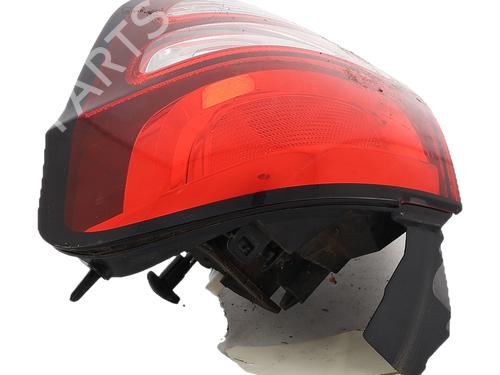 Right taillight CITROËN C3 II (SC_) 1.4 | BP39581846C35 - Image 3