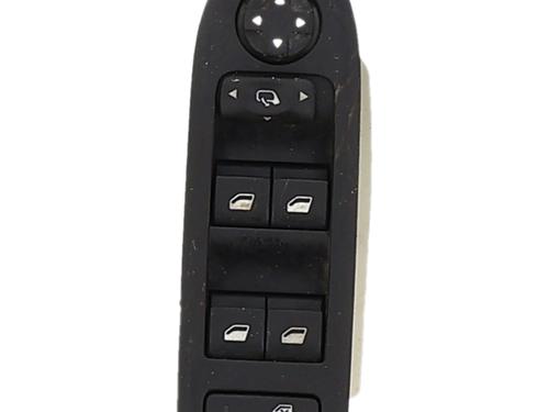 Left front window switch PEUGEOT 308 CC (4B_) 1.6 HDi | BP39539754I27 - Image 6