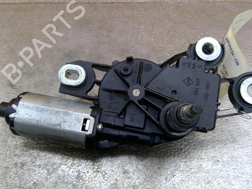 Rear wiper motor SEAT IBIZA IV (6J5, 6P1) 1.2 TDI | BP25110825M102 