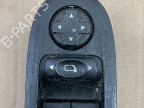 Left front window switch PEUGEOT 508 I (8D_) 1.6 HDi | BP25101205I27  - Image 5