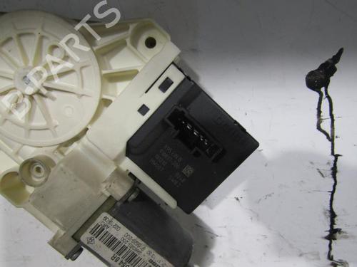 Rear right window mechanism RENAULT MEGANE III Grandtour (KZ0/1) 1.5 dCi (KZ0C, KZ1A) | BP25113657C25 