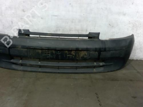 Front bumper RENAULT KANGOO (KC0/1_) 1.4 (KC0C, KC0H, KC0B, KC0M) | BP25082694C7 