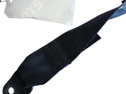 Rear left seatbelt DACIA SANDERO II TCe 90 (B8M1, B8MA, B8AC) | BP27481590I29  - Image 6