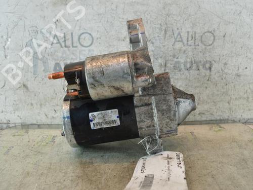 Starter RENAULT TWINGO III (BCM_, BCA_)  | BP25086777M8 