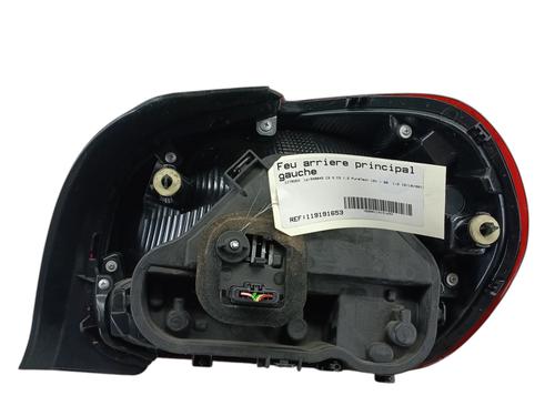 Left taillight CITROËN C3 III (SX) 1.2 VTi 68 | BP31883446C34 