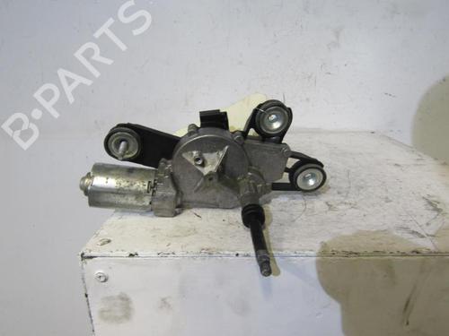 Ruitenwissermotor achter FORD FIESTA VI (CB1, CCN) 1.25 | BP25094145M102 