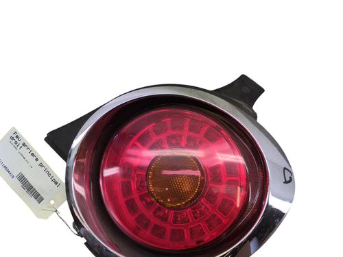 Right taillight ALFA ROMEO MITO (955_) 1.6 JTDM (955AXC1B) | BP28195200C35