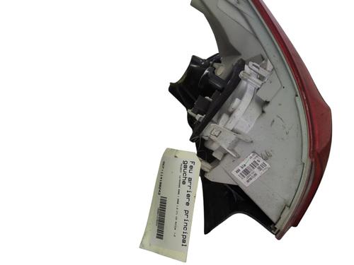 Left taillight PEUGEOT 2008 I (CU_) 1.2 VTi | BP29956335C34  - Image 6