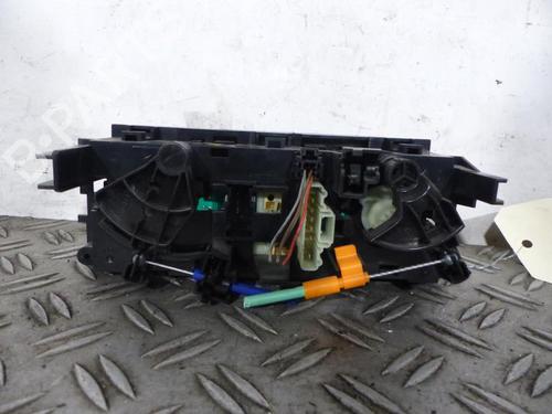 Climate control PEUGEOT 207 Hatchback Van (WA_, WC_) 1.4 HDi | BP25065182I5 