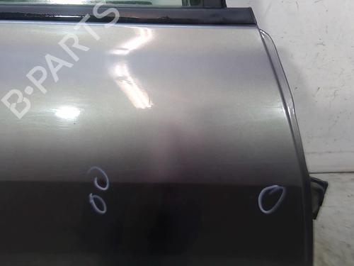 Used Right rear door RENAULT MEGANE II (BM0/1_, CM0/1_) [2001-2012]  25089589