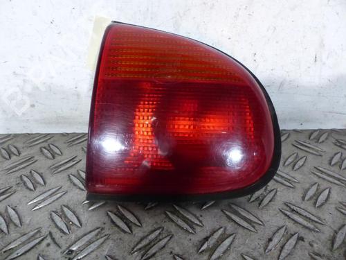 Used Right tailgate light Right tailgate light FORD ESCORT VI Convertible (ALL) 1.8 TD (90 hp) 25065395 25065395