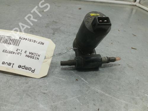 Used Other NISSAN MICRA III (K12) 1.2 16V (80 hp) 25088479