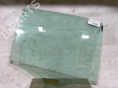 Used Rear right door window FIAT IDEA (350_) 1.4 16V (95 hp) 25111152