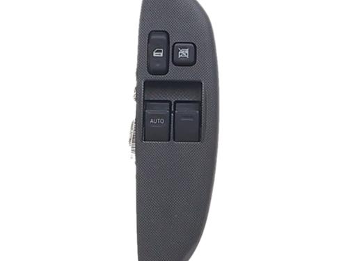 Left front window switch TOYOTA YARIS (_P1_) 1.3 (SCP12_, SCP13_, SCP12R, SCP13R) | BP39521342I27 - Image 2