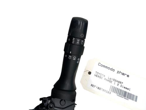 Switch TOYOTA VERSO (_R2_) 2.0 D-4D (AUR20_, AUR20R) | BP25058138I30 - Image 3