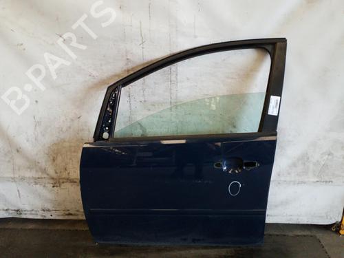 Left front door FORD C-MAX (DM2) 1.8 TDCi | BP25077742C2  - Image 7