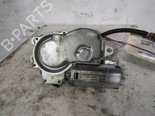 rear-wiper-motor-citroen-xsara-coupe-n0-1998-1999-2000-2001-2002-2003-2004-2005-25105435 main image