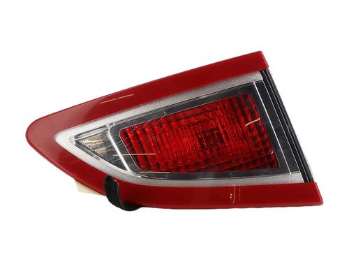 Left tailgate light RENAULT SCÉNIC III (JZ0/1_) 1.5 dCi | BP35938245C79 - Image 3