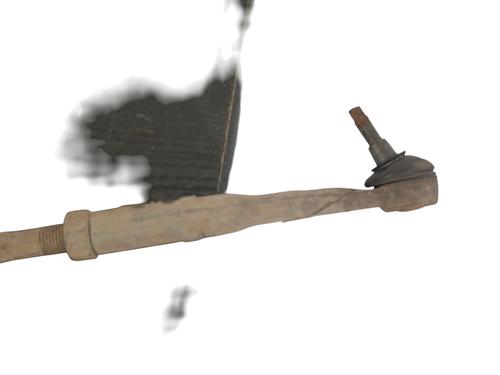 Steering rack CITROËN C3 II (SC_) 1.2 VTi 82 | BP33947552M22  - Image 7