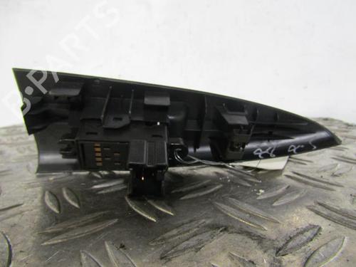 Right rear window switch NISSAN NOTE (E11, NE11) 1.5 dCi | BP25084541I28 