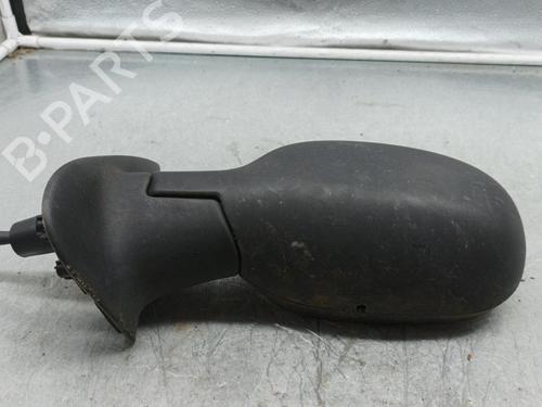 Left mirror NISSAN MICRA III (K12) 1.5 dCi | BP25103645C26 