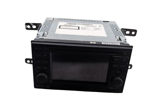 Display monitor NISSAN MICRA IV (K13K, K13KK) 1.2 | BP30723917C48