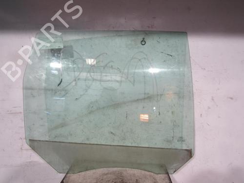 Used Rear right door window FORD FOCUS C-MAX (DM2) 1.8 TDCi (115 hp) 25085634