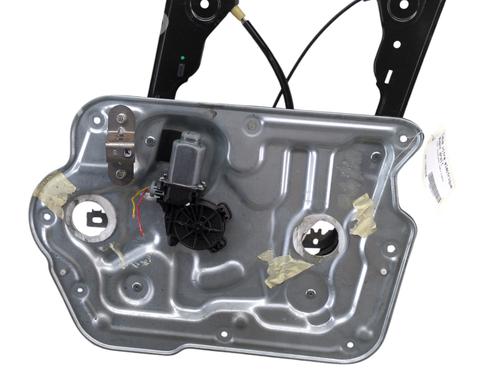 Front right window mechanism NISSAN QASHQAI I (J10, NJ10) 2.0 | BP30677169C23 