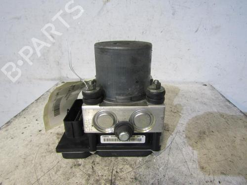 ABS pump PEUGEOT 508 I (8D_) 1.6 HDi | BP25106658M43 