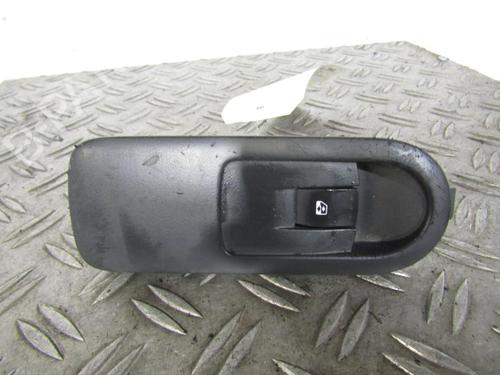 Used Right front window switch RENAULT SCÉNIC II (JM0/1_) 1.5 dCi (JM1E, JM16) (106 hp) 25080446