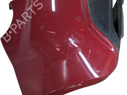 Rear bumper ALFA ROMEO MITO (955_) 1.4 TJet (955AXA1B) | BP28134041C8 