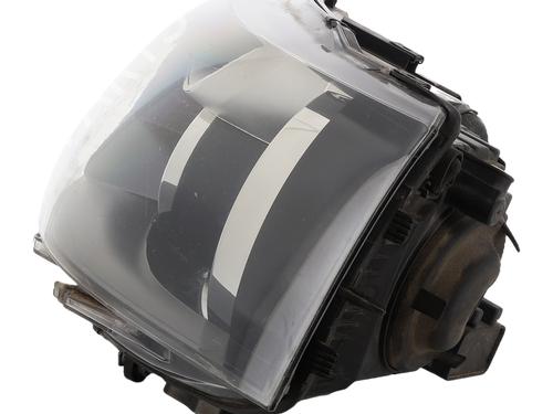 Left headlight VW TRANSPORTER T5 Van (7HA, 7HH, 7EA, 7EH) 2.0 TDI | BP35937907C28 - Image 3