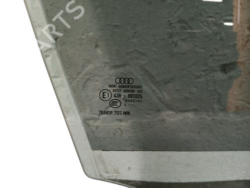 Used Front right door window Front right door window AUDI A3 Sportback (8VA, 8VF) [2012-2021] 35891018 35891018