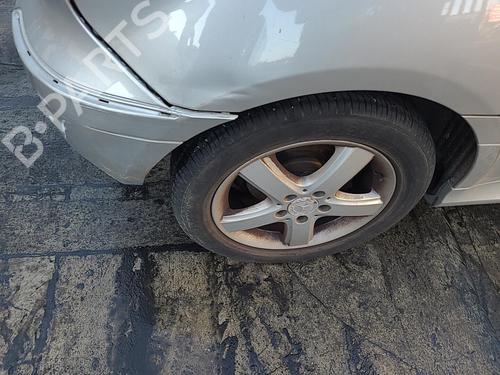 Left front steering knuckle MERCEDES-BENZ B-CLASS Sports Tourer (W245) B 200 CDI (245.208) | BP25078208M25 