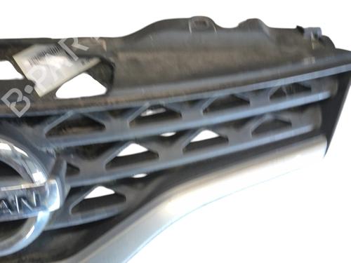 Grill NISSAN NV200 Van 1.5 dCi 85 (M20, M20N, M20M) | BP28962277C40  - Image 5