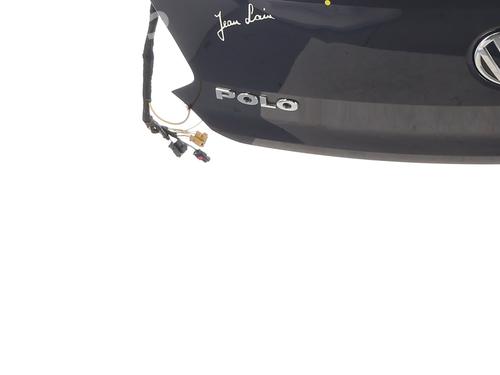 Used Tailgate Tailgate VW POLO V (6R1, 6C1) 1.4 TDI (90 hp) 40031462 40031462