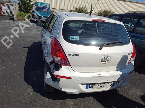 Starter HYUNDAI i20 I (PB, PBT) 1.2 | BP25092996M8  - Image 13