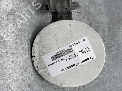Fuel flap PEUGEOT 108 1.0 VTi | BP25104579C131