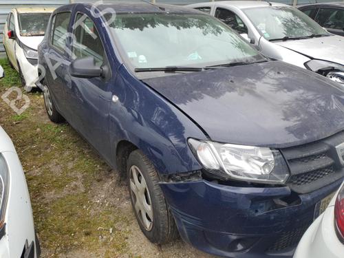 Right front driveshaft DACIA SANDERO II 1.2 | BP25076180M39  - Image 21