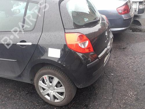 Left front window switch RENAULT CLIO III (BR0/1, CR0/1) 1.5 dCi (BR17, CR17) | BP25113391I27  - Image 6