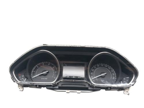 Instrument cluster PEUGEOT 2008 I (CU_) 1.2 VTi | BP25074066C47 - Image 5